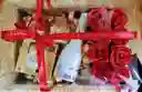 Caja Premiun Rosas Eternas Mas Jp