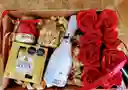 Caja Premiun Rosas Eternas Mas Jp