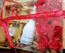 Caja Premiun Rosas Eternas Mas Jp
