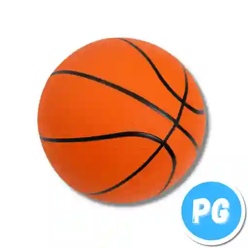 Balon Baloncesto