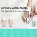 Corrector De Juanete Silicona