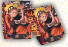 Platos De Naruto