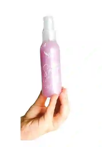 Afrodita Shimmer Fuccia
