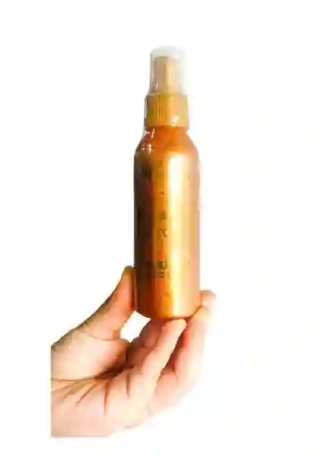 Afrodita Shimmer Bronce Claro