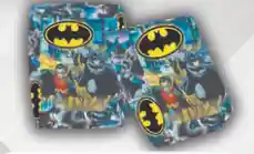 Platos De Batman