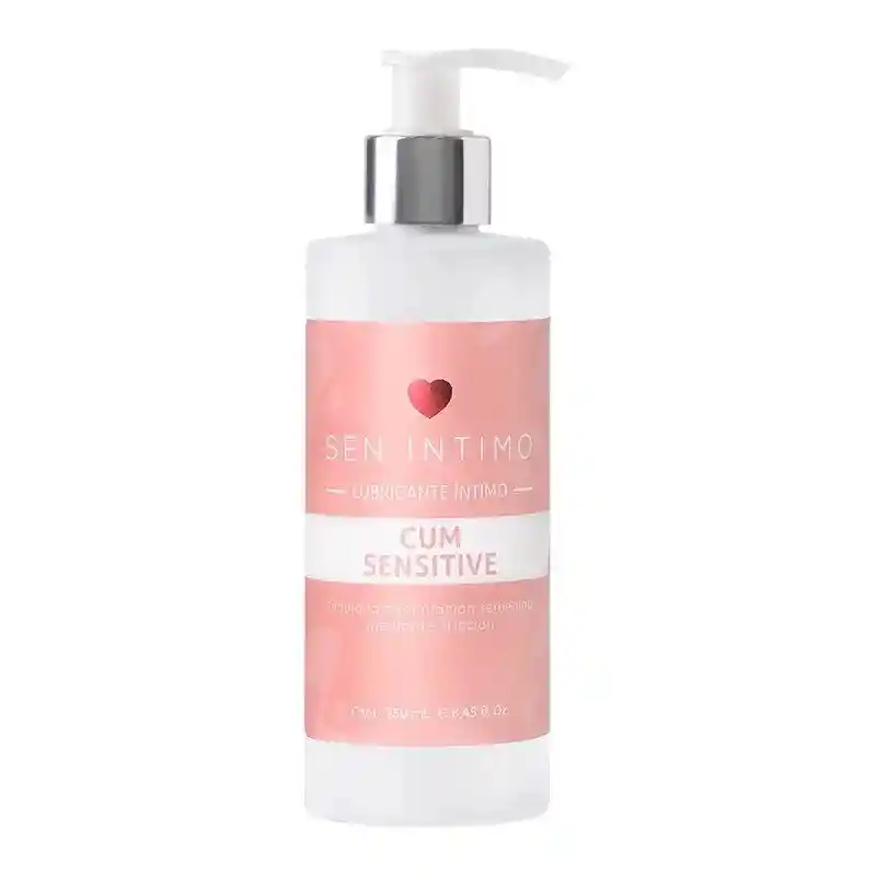 Cum Sensitive 250ml