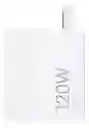 Adaptador Xiaomi Carga Rapida 120w Original