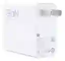 Adaptador Xiaomi Carga Rapida 120w Original