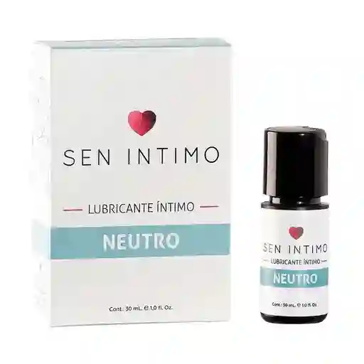 Lub Neutro Sen 30ml