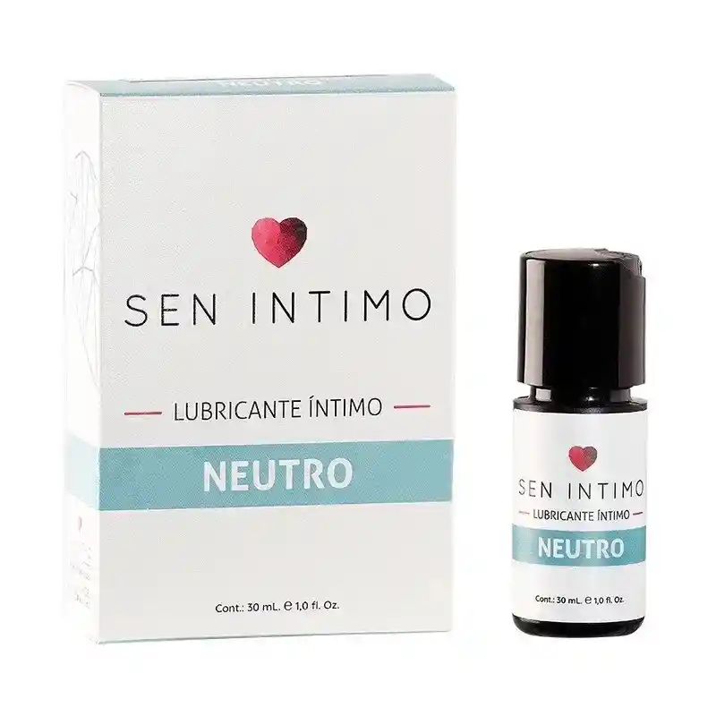 Lub Neutro Sen 30ml