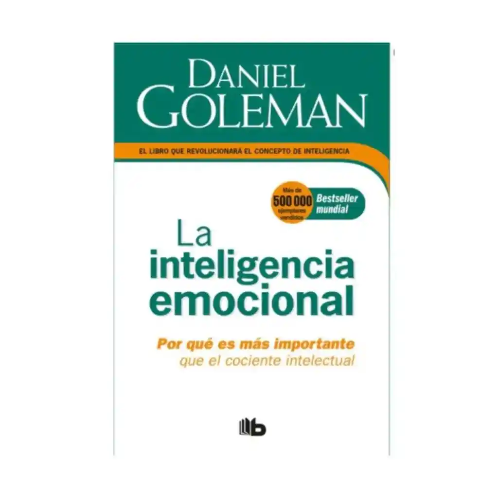 La Inteligencia Emocional