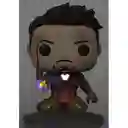 Funko Pop Avengers Glow In The Dark End Game Figura Coleccionable Iron Man (i Am Iron Man) 580