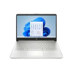 Hp 14-dq5012la - Intel Core I3 1215u - 8gb Ddr4 - 512gb Ssd - Pantalla 14" Hd - No Dvd - Hdmi - Freedos - Natural Silver - 8w382la#abm