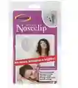 Clip Magnético Nasal Anti Ronquidos Apnea