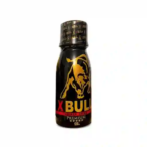 Potenciador Masculino Xbull 120 Ml