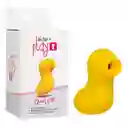 Estimulador Duck Clit Secret Play