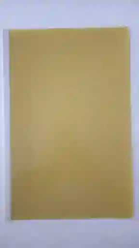 Carpeta Bisel Tamaño Oficio