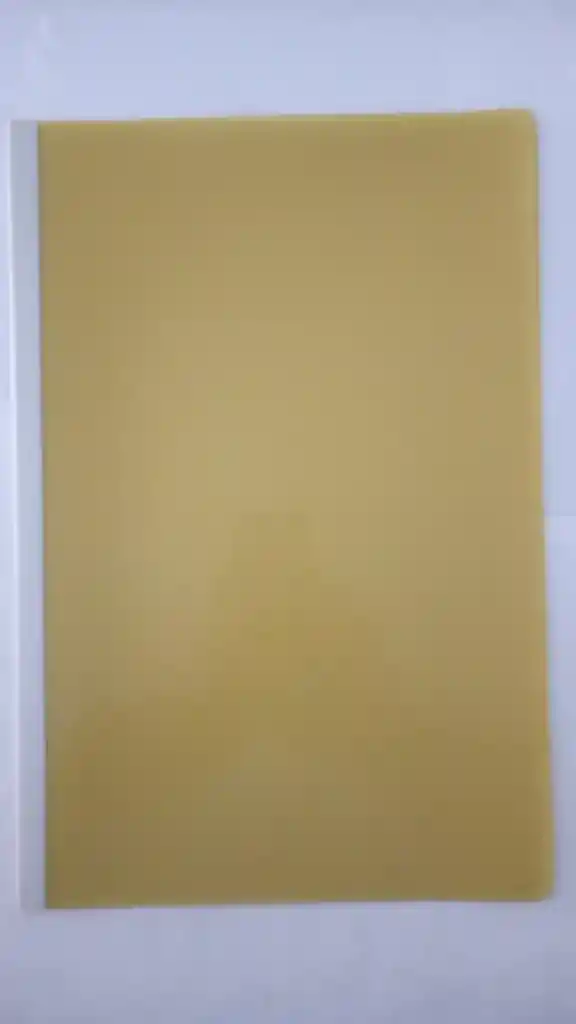 Carpeta Bisel Tamaño Oficio