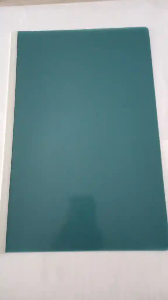 Carpeta Bisel Tamaño Oficio