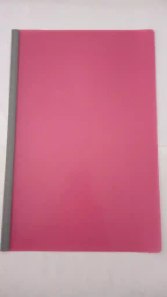 Carpeta Bisel Tamaño Oficio