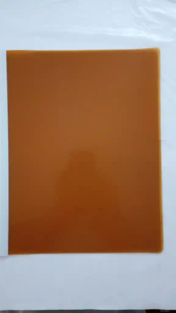 Carpeta Bisel Tamaño Carta