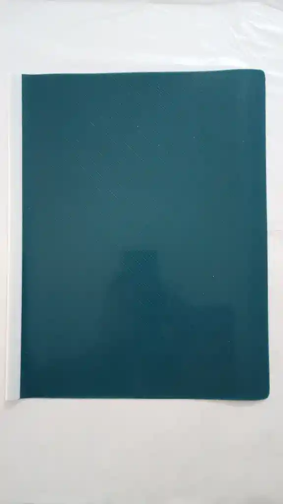 Carpeta Bisel Tamaño Carta