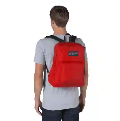 Maleta Jansport Mochila Casual Morral Multiusos