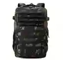 Maleta Militar Mochila Deportiva Morral De Viaje Unisex