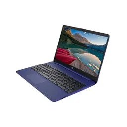 Hp 15-ef2517la - Amd Ryzen 5 5500u - 12gb Ddr4 - 512gb Ssd - Pantalla 15,6" Hd - No Dvd - Freedos - Azul Indigo - 7h9u4la#abm