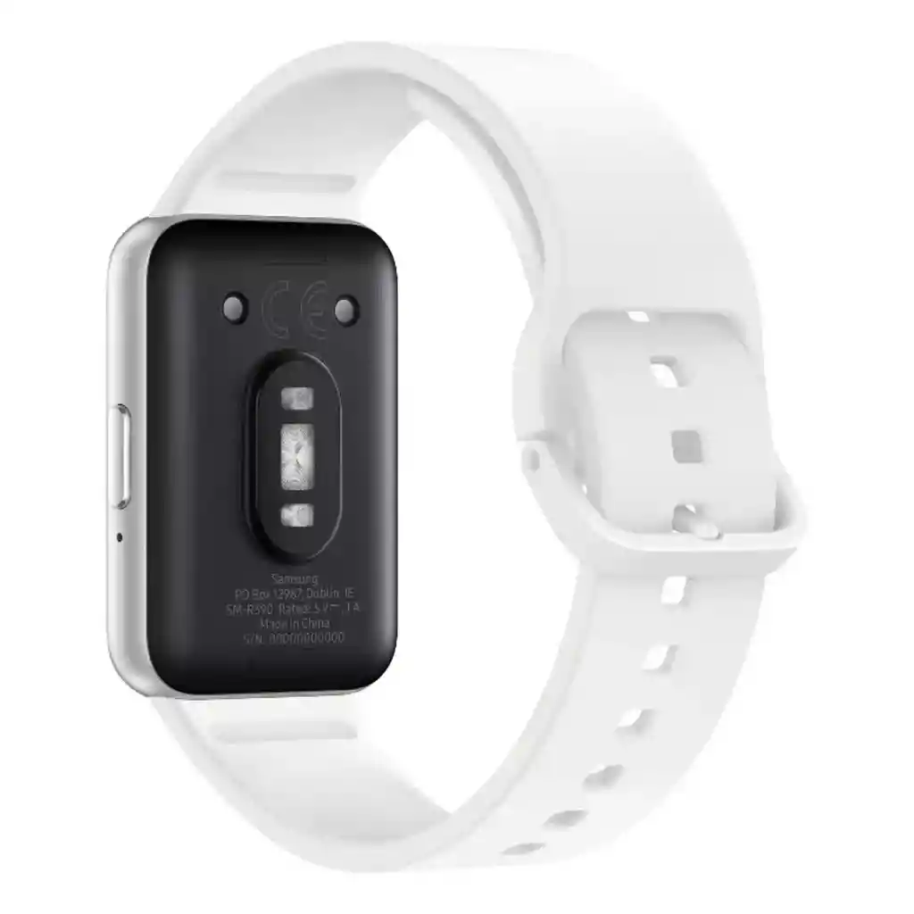 Samsung Galaxy Fit 3 Blanco