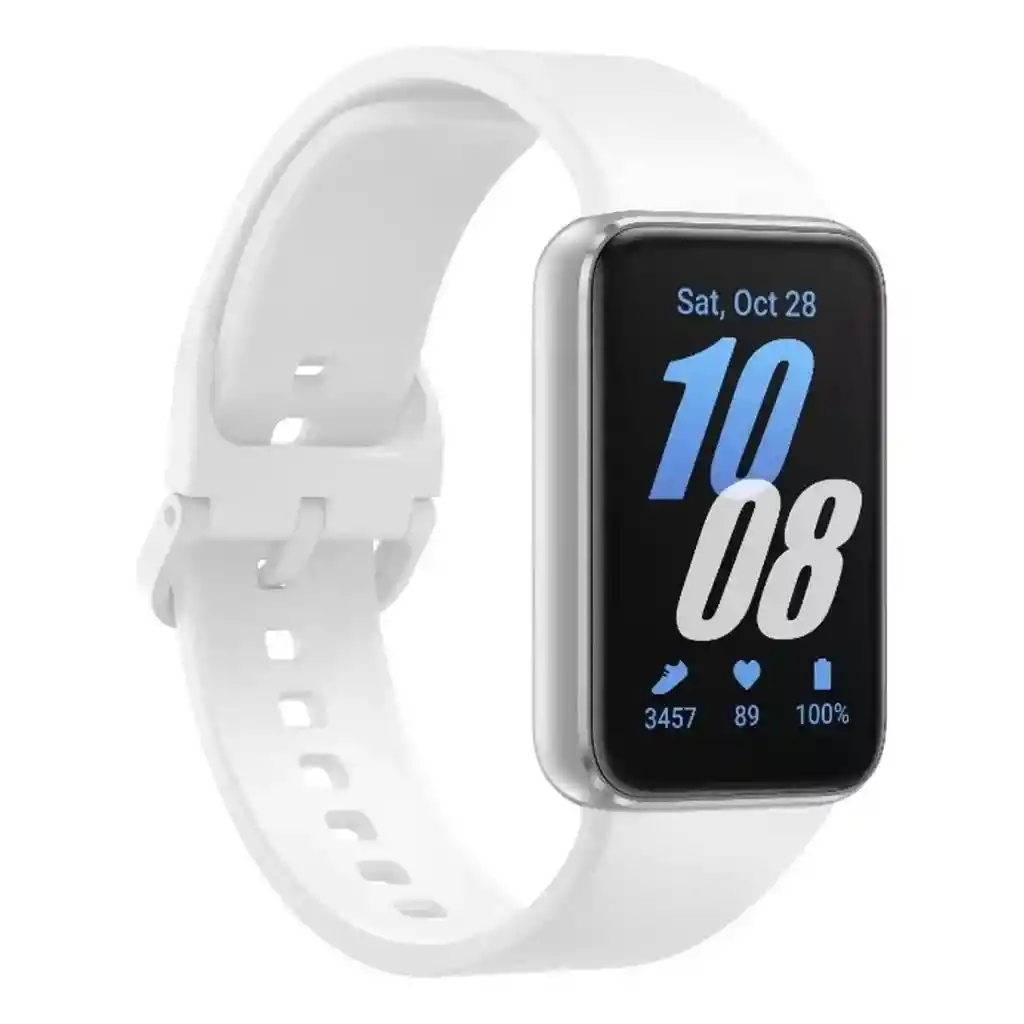 Samsung Galaxy Fit 3 Blanco