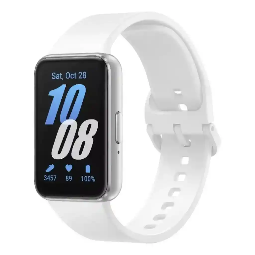 Samsung Galaxy Fit 3 Blanco