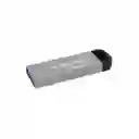 Memoria Kingston Usb Tipo A 128gb Data Traveler Kyson