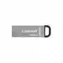 Memoria Kingston Usb Tipo A 128gb Data Traveler Kyson