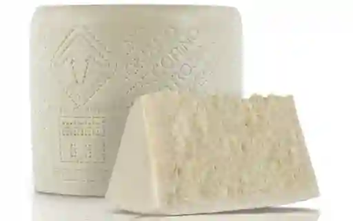 Pecorino Romano Dop - Cuña 320g Peso Variable