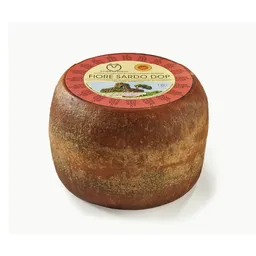 Pecorino Sardo Maduro Dop - Cuña 250g Peso Variable