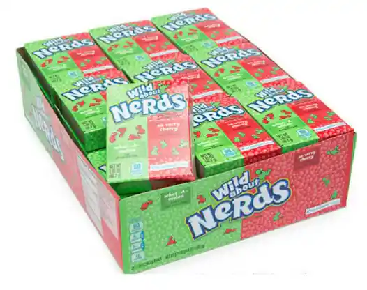 Nerds Candy Watermelon Cherry X36und