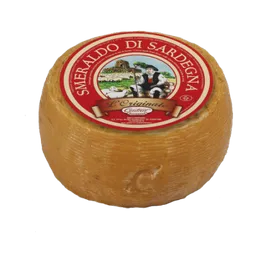 Pecorino Moliterno - Cuña 250g Peso Variable