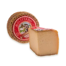 Pecorino Moliterno Extra Madurado - Cuña 300g Peso Variable