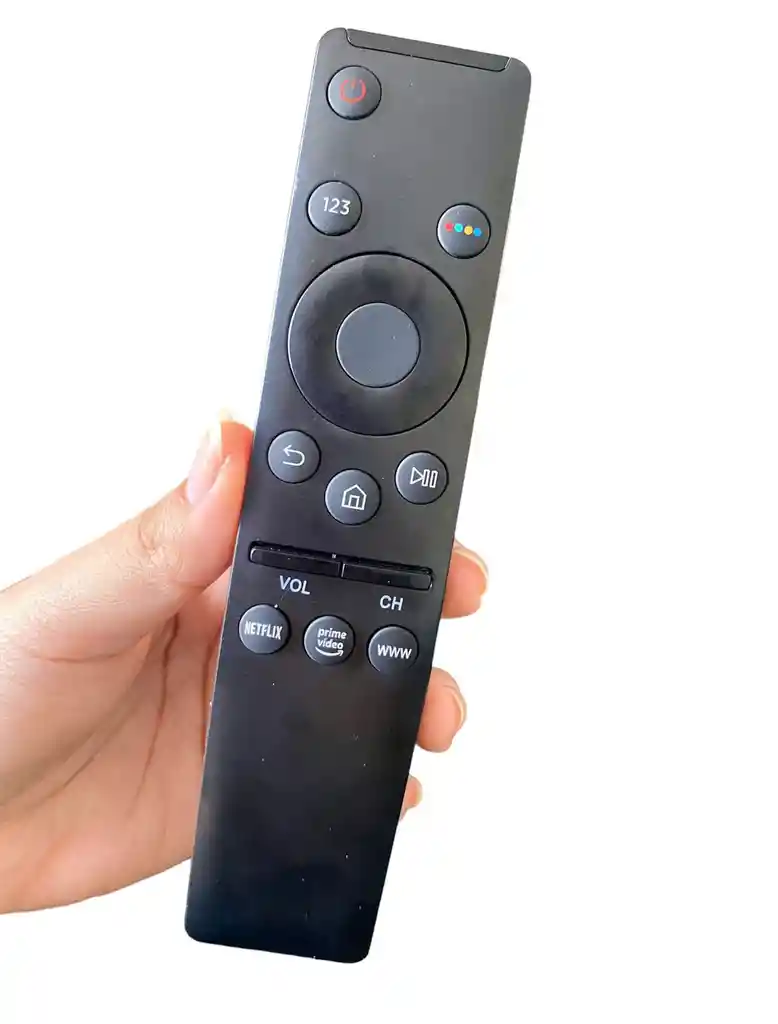 Control Remoto Para Smart Tv Samsung