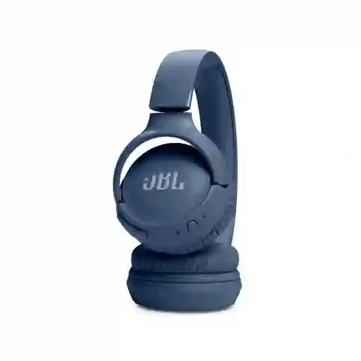 Audífonos Inalámbricos Jbl Tune 520bt 50 Horas