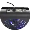 Base Refrigerante Para Portatil 638b 5 Niveles / 2 Usb
