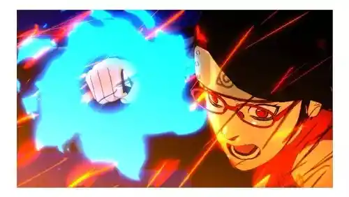 Naruto Boruto Shippuden Ultimate Ninja Storm 4