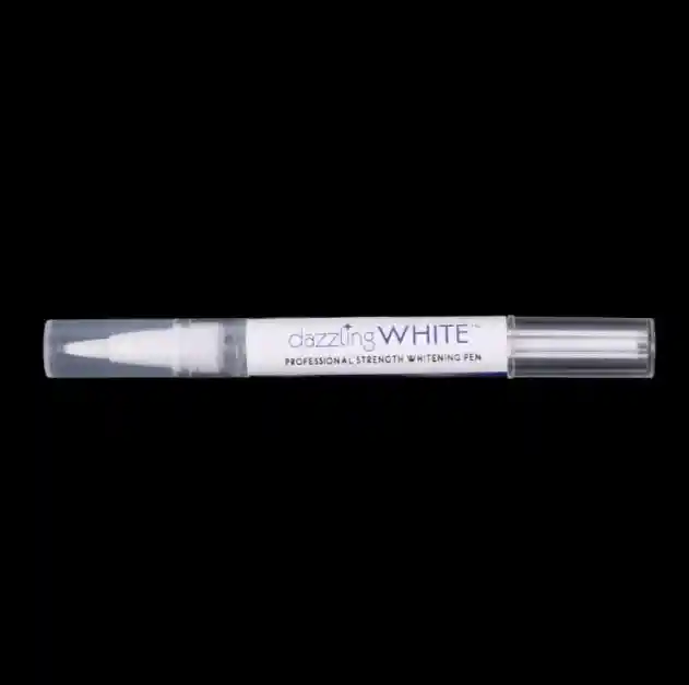 Blanqueador Dental Dazzling White