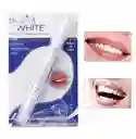 Blanqueador Dental Dazzling White