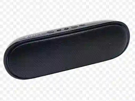 Parlante Zidli D5 10w (blanco)