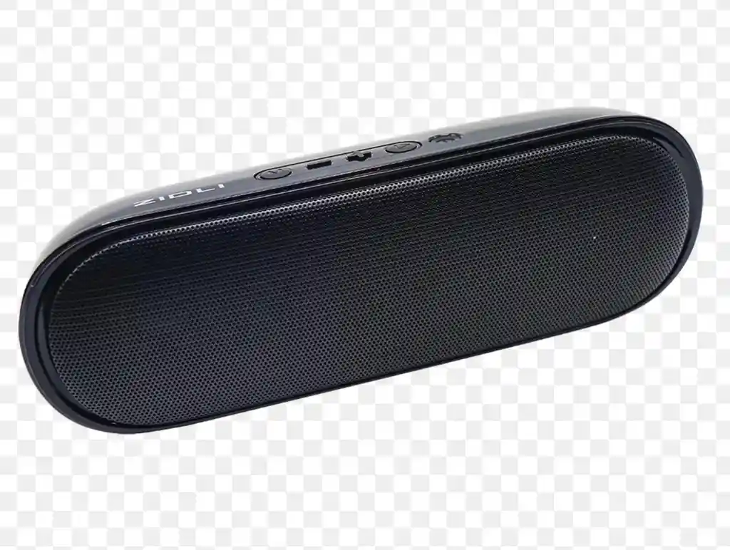 Parlante Zidli D5 10w (blanco)