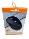 Mouse Inalambrico Hasta 10 Mt De Transmision 2.4g