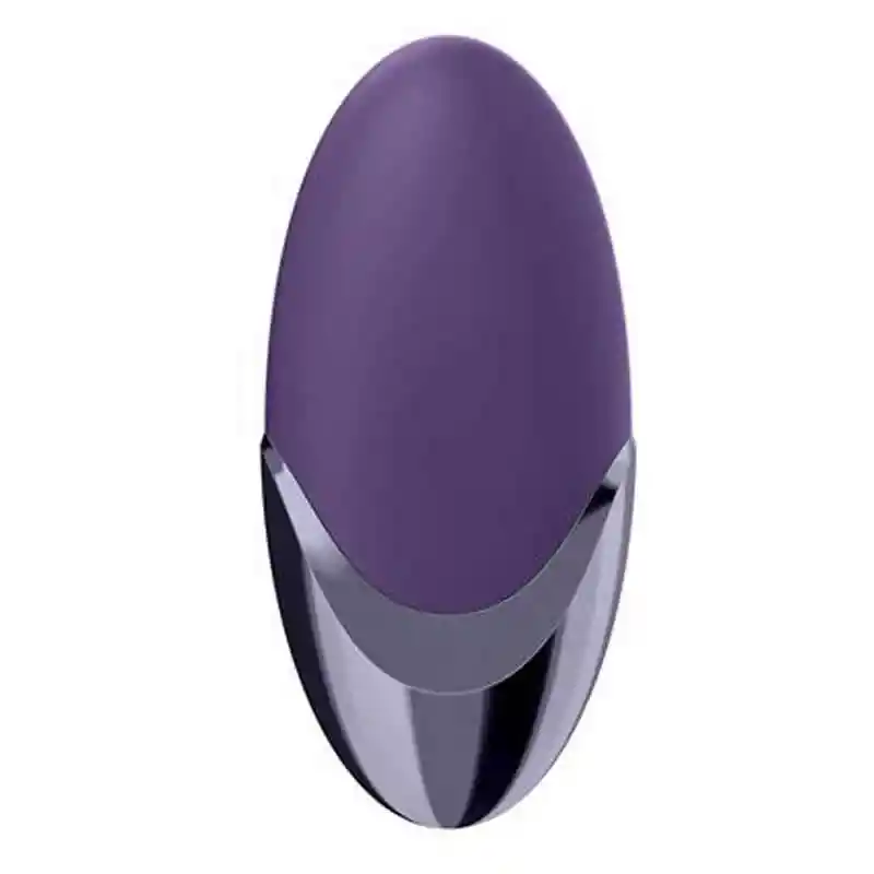 Satisfyer Purple Pleasure