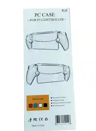 Acrilico Protector Para Psp Portal